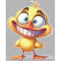 Animal Text Series-AT 545